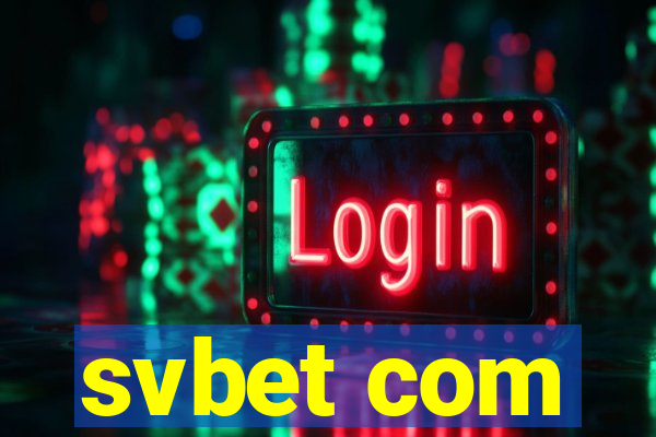 svbet com